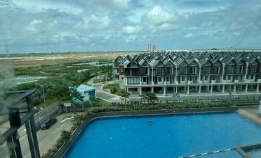 JUAL CEPAT APARTEMENT DI PIK HANYA 100 jutaan