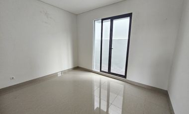 Rumah Siap Huni Dekat Bandara di Summarecon Makassar