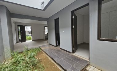 Rumah Siap Huni Dekat Bandara di Summarecon Makassar