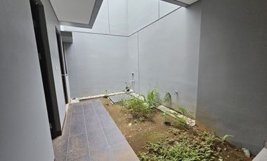 Rumah Siap Huni Dekat Bandara di Summarecon Makassar