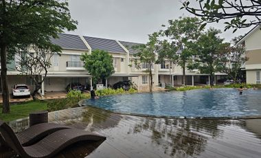 Rumah Siap Huni Dekat Bandara di Summarecon Makassar