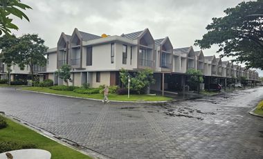 Rumah Siap Huni Dekat Bandara di Summarecon Makassar