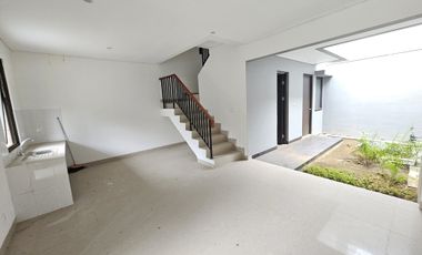 Rumah Siap Huni Dekat Bandara di Summarecon Makassar