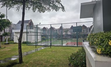 Rumah Siap Huni Dekat Bandara di Summarecon Makassar