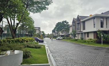 Rumah Siap Huni Dekat Bandara di Summarecon Makassar