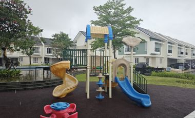 Rumah Siap Huni Dekat Bandara di Summarecon Makassar