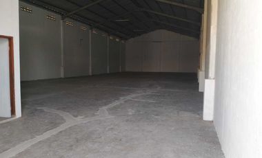 Gudang Strategis di Jalan Utama Solo – Purwodadi, Sekip, Solo