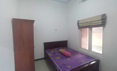 DiJual Rumah Mewah Di Blitar Plus Furniture,Kandang Kambing dan Lahan