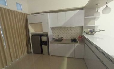 DiJual Rumah Mewah Di Blitar Plus Furniture,Kandang Kambing dan Lahan