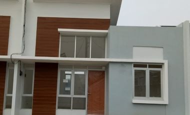 Jual Cepat Rumah Cluster Green Cove Citra Maja Tangerang