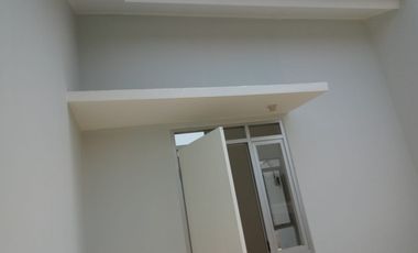 Jual Cepat Rumah Cluster Green Cove Citra Maja Tangerang