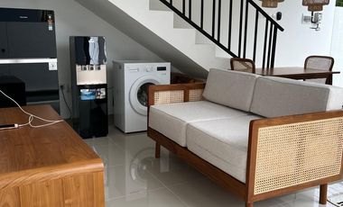 JUAL VILLA NUSA DUA MINIMALIST READY UNIT