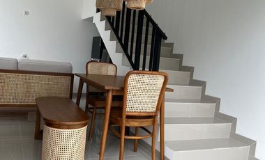 JUAL VILLA NUSA DUA MINIMALIST READY UNIT