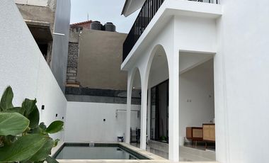 JUAL VILLA NUSA DUA MINIMALIST READY UNIT