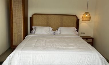 JUAL VILLA NUSA DUA MINIMALIST READY UNIT