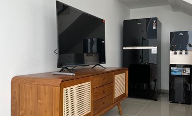 JUAL VILLA NUSA DUA MINIMALIST READY UNIT