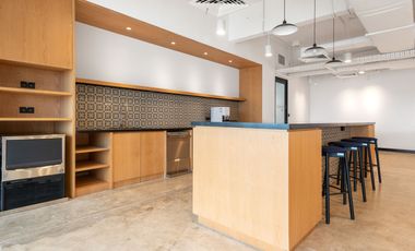 Regus - Jakarta South Quarter (Op1)