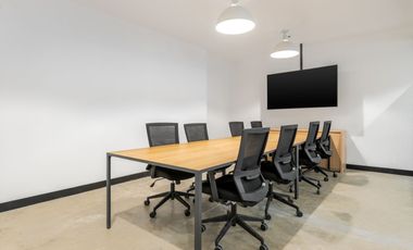 Regus - Jakarta South Quarter (Op1)