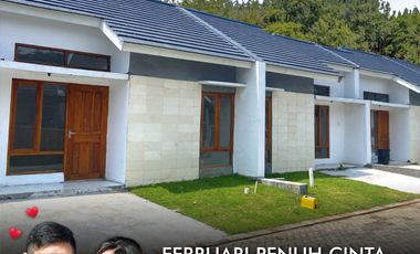 SPESIAL DISKON UP TO 10 JUTAAN DAN FREE CANOPY