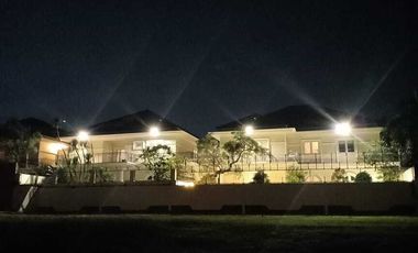 Disewa Rumah Furnished Elegan Mewah Fountainbleau Golf Residence Bsd