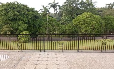 Disewa Rumah Furnished Elegan Mewah Fountainbleau Golf Residence Bsd