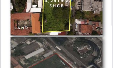 Senen raya jakarta pusat komersial area