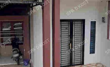 Sewa Rumah Kontrakan Bulanan  Full Funiture  Tipe 35 Studio  SPA D'KOST Sidomulyo Barat Pekanbaru
