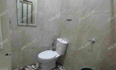 Sewa Rumah Kontrakan Bulanan  Full Funiture  Tipe 35 Studio  SPA D'KOST Sidomulyo Barat Pekanbaru