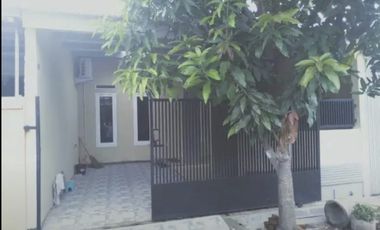 rumah siap huni