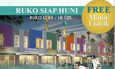 RUMAH TANPA DPL SIDOARJO GRAND MASANGAN PERMAI SUKODONO