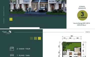 RUMAH TANPA DPL SIDOARJO GRAND MASANGAN PERMAI SUKODONO