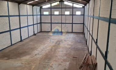 Disewakan Gudang di Kawasan Industri Jatake - Tangerang, Banten