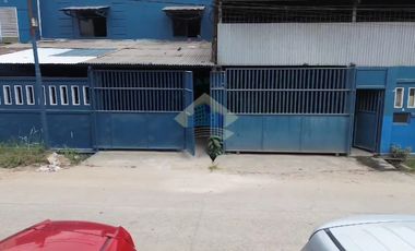 Disewakan Gudang di Kawasan Industri Jatake - Tangerang, Banten