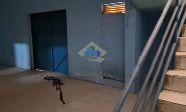 Disewakan Gudang di Kawasan Industri Jatake - Tangerang, Banten