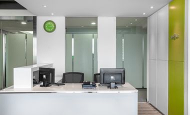 Regus - Panin Tower Balikpapan (Op1)