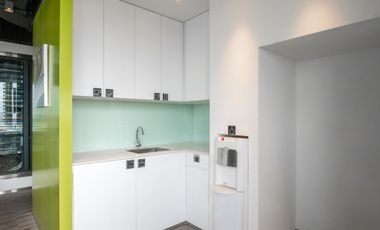 Regus - Panin Tower Balikpapan (Op1)