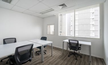 Regus - Panin Tower Balikpapan (Op1)