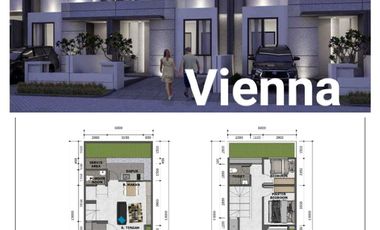 RUMAH MURAH SIDOARJO GRAND ROYAL REGENCY WAGE