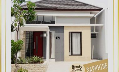 RUMAH MURAH SIDOARJO GRAND ROYAL REGENCY WAGE