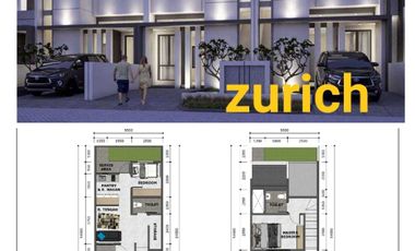 RUMAH MURAH SIDOARJO GRAND ROYAL REGENCY WAGE