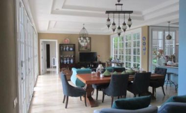 VILLA MEWAH DI 0 JALAN UMALAS CANGGU BALI