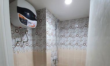 Apartemen Full Furnished Modern Nyaman Akses Nyaman Tol Cimanggis