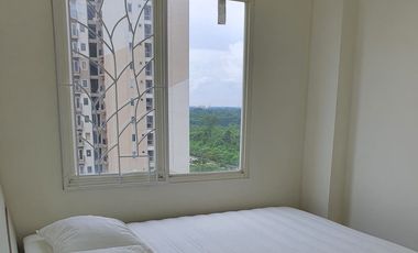 Apartemen Full Furnished Modern Nyaman Akses Nyaman Tol Cimanggis