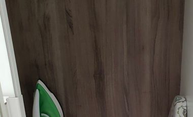 Apartemen Full Furnished Modern Nyaman Akses Nyaman Tol Cimanggis