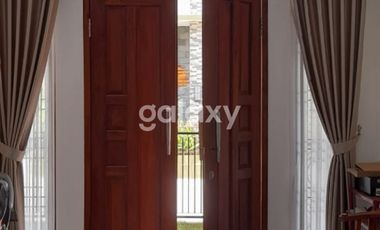 DIJUAL MURMER PERUMAHAN ASRI DI JOGJA TIMUR - TK