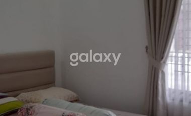 DIJUAL MURMER PERUMAHAN ASRI DI JOGJA TIMUR - TK