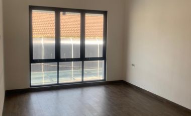 Rumah sewa siap huni Cipaganti Permai dekat Hegarmanah Setiabudi bawah