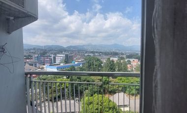 Jual murah apartemen Dago Suites dkt ITB Taman Sari Dago Unpar Bandung