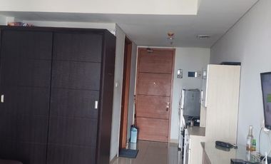 Jual murah apartemen Dago Suites dkt ITB Taman Sari Dago Unpar Bandung