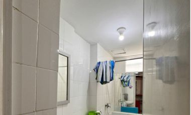 Termurah!Apartemen Hoek 3 Br Siap Huni Strategis Dekat Mall Basurra